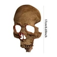 thumbnail image 3 of Home Improvement,Halloween Decorations Night Light For Party Home Resin Skeleton Lamp Creepy Event Lighting, Event & Party, 3 of 4