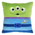 thumbnail image 4 of Cojin Decorativo Disney Alien 45x45 cm, 4 of 4