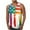 Style 1, variant on GERsome 4th of July Tank Tops for Men Summer Sleeveless USA Flag Stars Stripes Graphic Tees Loose Fit Gym Workout Muscle Tee M-6XL