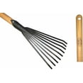 thumbnail image 3 of Kid's Leaf Rake, Kid's Leaf Rake, Kid's Leaf Rake, 3 of 10