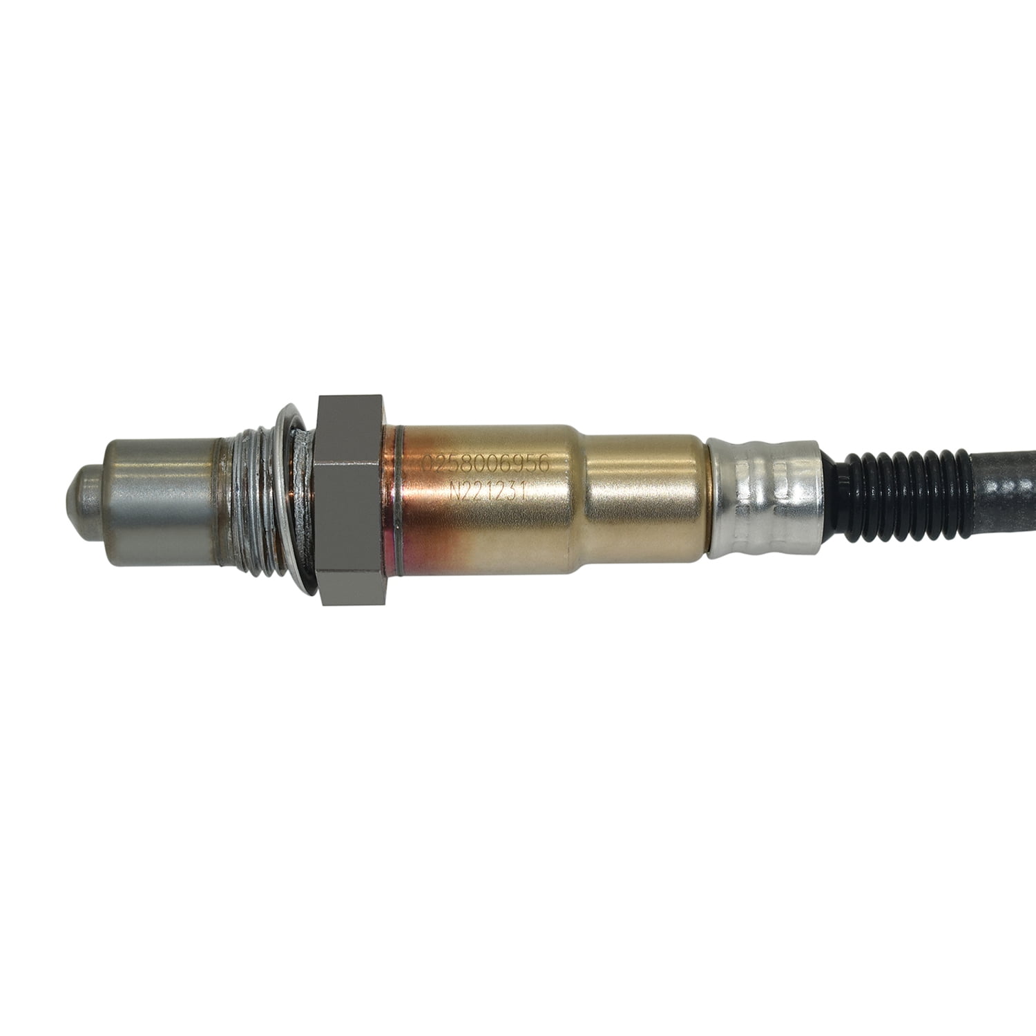 0258006956 Oxygen Sensor for LS Mercruiser Volvo Penta 4.3 4.5 5.0 5.7 8.1 8.2