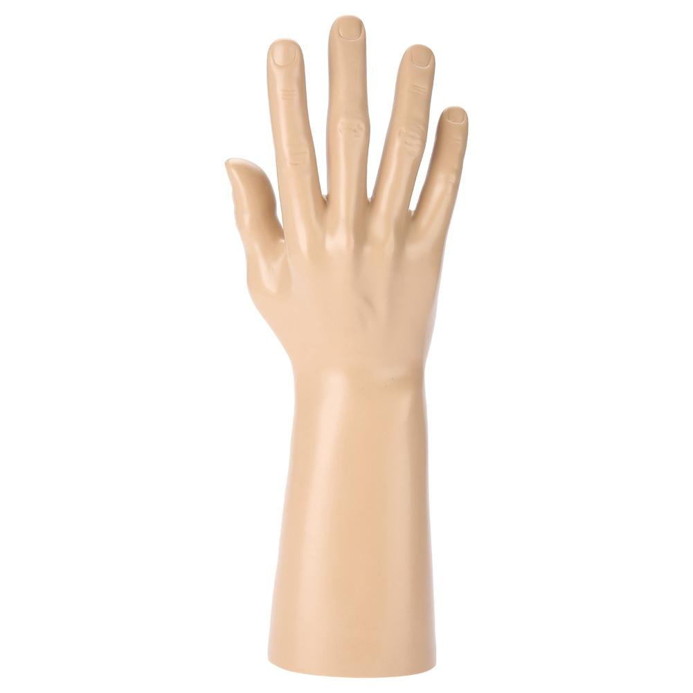 Download LYUMO - LYUMO High Simulated Male Hand Model Mannequin ...