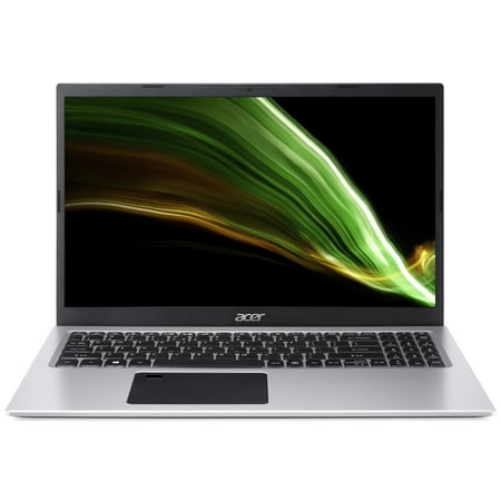 Restored Acer Aspire 3 - 15.6" Laptop Intel Core i3-1115G4 3GHz 4GB RAM 256GB SSD W11H S (Acer Recertified)