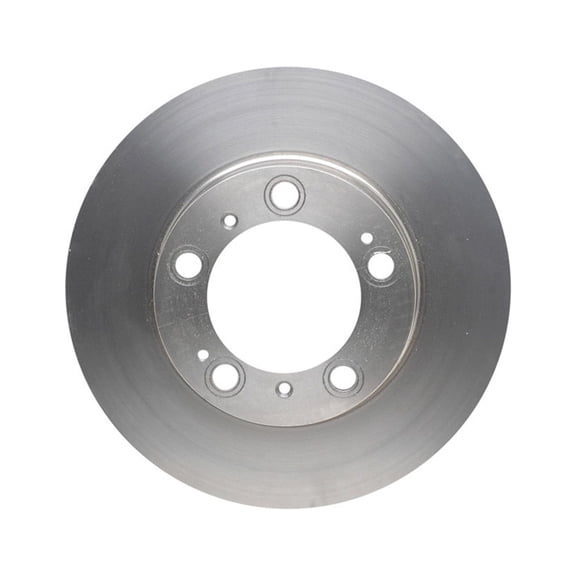 Raybestos R-Line Rotors, OE Replacement Brake Rotors 96861R Fits select: 1997-2004 PORSCHE BOXSTER