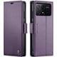 thumbnail image 1 of Funda tipo cartera Xiaomi Poco X6 Pro 5G con cierre magnético, RFID, tarjetero, soporte, carga inalámbrica, 1 of 5