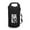 Black, variant on Amdohai 10L / 15L / 20L / 30L Outdoor Waterproof Dry Backpack Water Bag Roll Sack for Kayaking Rafting Boating River Trekking