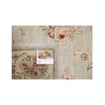 thumbnail image 7 of Hand Knotted Ziegler Farhan Wool Rug - 3'0'' x 4'2'', 7 of 7