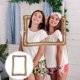 thumbnail image 4 of 1 unid inflable marco hermoso selfie imagen marco elegante foto booth prop, 4 of 5