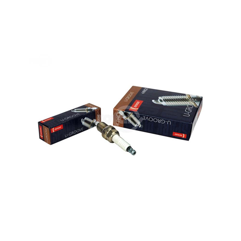 Denso Spark Plug W16EX U Replaces NGK BP5ES Autolite 64 Champion 