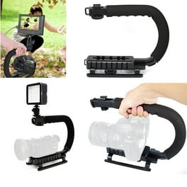 XGRIP カメラスタビライザー Opteka Amazon | Opteka X-GRIP カメラスタビライザー ステディカム