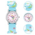 thumbnail image 3 of Creative Kids Watch Practical Children Watch Cartoon Delicate Girl Watch, 3 of 8