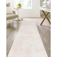 thumbnail image 3 of Rugs.com Aurora Collection Rug – 10' x 14' Stone Gray Low Rug Perfect For Living Rooms, Large Dining Rooms, Open Floorplans, 3 of 8