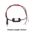 thumbnail image 4 of Filtro de relé de temporizador de retardo de cámara de visión trasera de coche para Volkswagen Passat Tiguan Sywqhk Accesorios para autos y motos, 4 of 4
