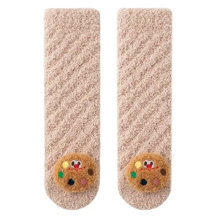 

Baby Socks Baby Socks Are Fashionable Comfortable Soft And Warm Fashionable And Cute Cartoon Baby Socks Baby Sock Shoes(Size:One Size)