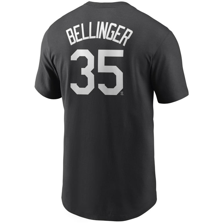 Cody Bellinger Dodgers Polo Shirt