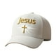 thumbnail image 2 of Male and Female Adjustable Baseball Caps, Adjustable Baseball Caps, Gender-Neutral and Comfortable for Casual Wear, 2 of 4