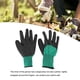 thumbnail image 1 of Guantes de Jardinería, Evita el Deslizamiento que transpirable que Seca Rápidamete Guantes de Parto Verde para la Limpieza del Jardín, 1 of 7