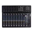 thumbnail image 1 of Mezcladora MORRISON MRS14-MIX 14 canales DSP Bluetooth, 1 of 4