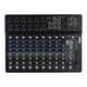 thumbnail image 1 of Mezcladora MORRISON MRS14-MIX 14 canales DSP Bluetooth, 1 of 4