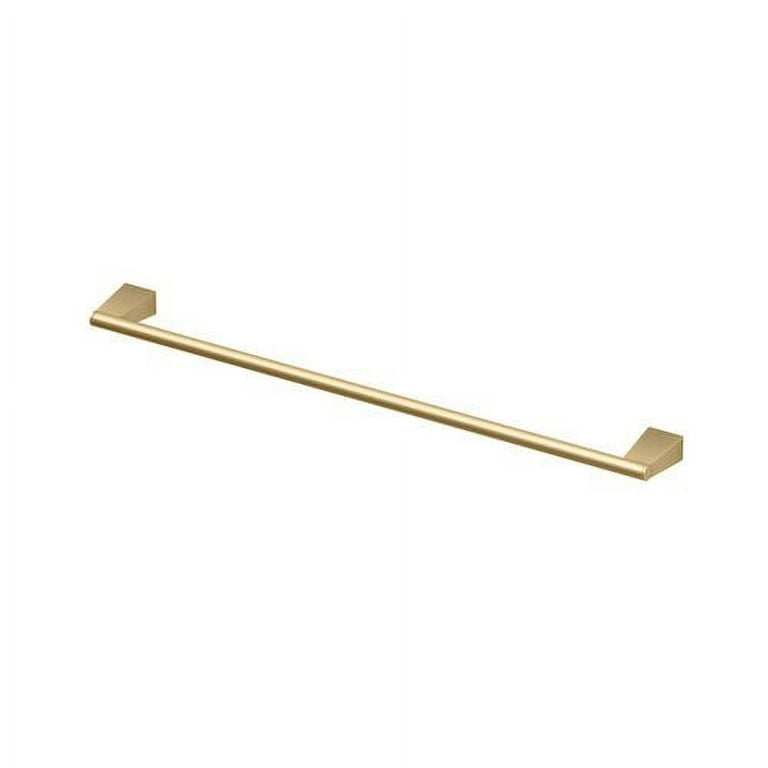 Gatco bleu towel bar hotsell