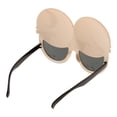 thumbnail image 4 of Novedad Anteojos de Chiste Inovación Broma Disfraz Unisex, 4 of 9