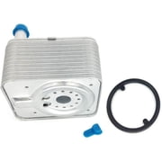 Cooler - Compatible with 2004 - 2006, 2008 - 2016 Porsche Cayenne 2005 2009 2010 2011 2012 2013 2014 2015