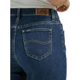 thumbnail image 2 of Lee® Women's Legendary Mid Rise Bermuda Short, 2 of 6