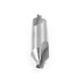thumbnail image 2 of HSS 4mm Tip 60 Degree Angle Countersinks Center Drills Bit Tool 10 Pcs, 2 of 2