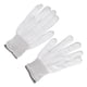 thumbnail image 5 of uds LED guantes brillantes tela esqueleto guantes de luz brillante para baile Halloween niños M, 5 of 9