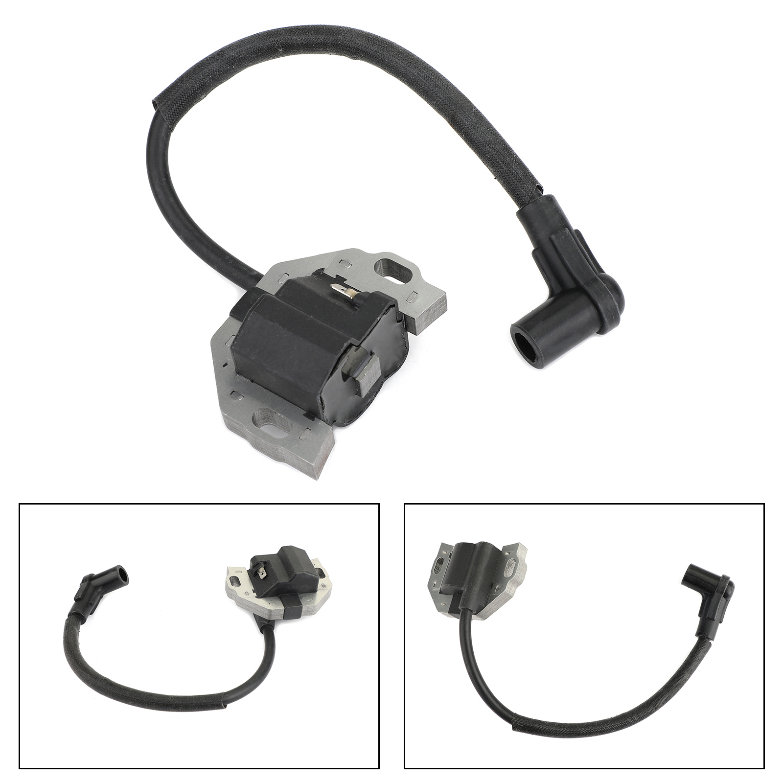 Motor Genic Ignition Coil Fit For Kawasaki 21171-0745 21171-0742 21171-7039 ZF-IG-A00135 - image 1 of 9
