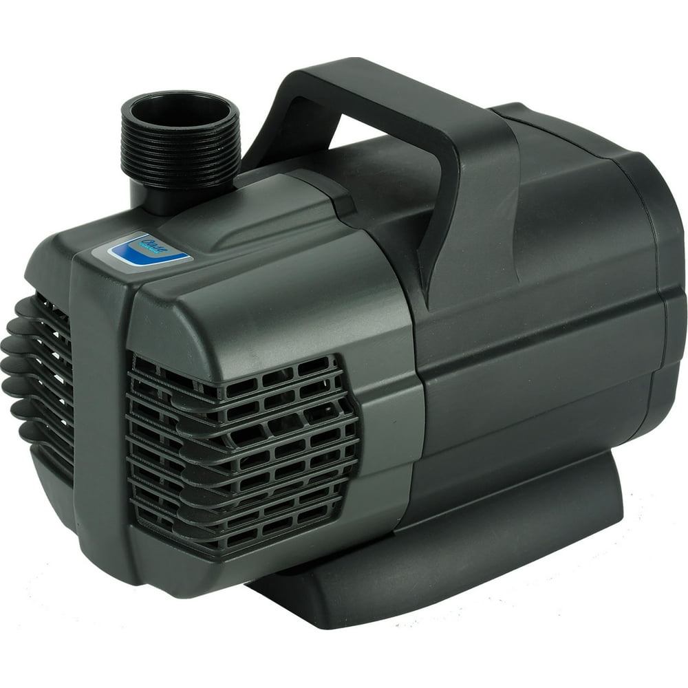 WATERFALL PUMP 1650