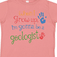 thumbnail image 4 of Inktastic Geologist Future Boys or Girls Toddler T-Shirt, 4 of 5