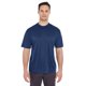 thumbnail image 1 of Camiseta deportiva Cool & Dry para hombre NAVY L ultraclub 8400, 1 of 1
