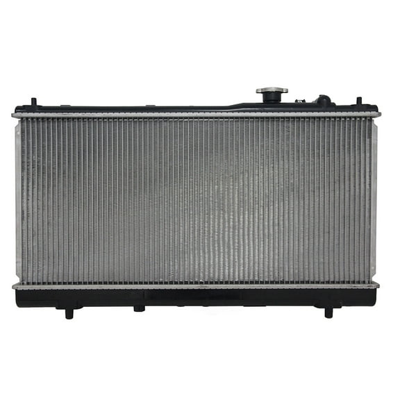 OSC 2447 Radiator