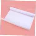 thumbnail image 3 of OULII White Painting Paper Roll for Use with Crayons Markers and Stamps on Table Easel Or Floor, 3 of 8
