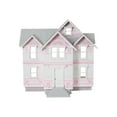thumbnail image 2 of Melissa & Doug - Victorian Dollhouse, 2 of 7