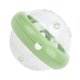 thumbnail image 3 of Juguete de pelota para comer lentamente para perros, rompecabezas dispensador de alimentos para mascotas, juguete interactivo para mascotas, integración perfecta, 3 of 12
