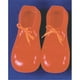 Costumes For All Occasions 51002 Chaussures de Clown Rouge 12 Pouces – image 1 sur 1