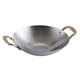 thumbnail image 2 of Olla de Ramen Strade Fareast Limited de 10 pulgadas para fideos instantáneos con mango de oro, 2 of 8