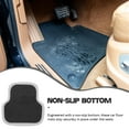 thumbnail image 3 of Phenofice Front Floor Mats for Trucks Car Floor Mat Silk Loop Design 1Pcs, 3 of 5