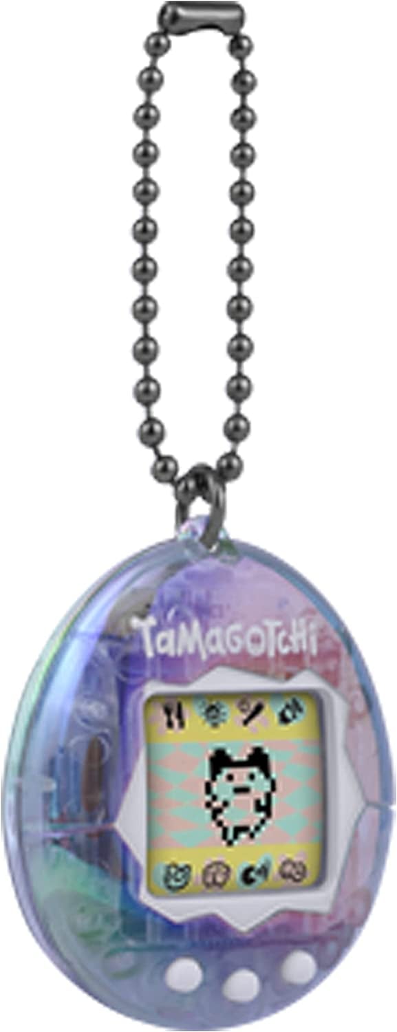 Tamagotchi Celebrates 25th Anniversary With The Release Of A Smart Watch! - WORLD OF BUZZ