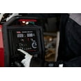 thumbnail image 6 of Lincoln Electric MIG Welder, Power MIG 211i, Single-Phase, 120V, 230V K6080-1, 6 of 10