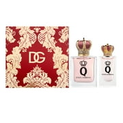 Dolce & Gabbana Q Perfume Gift Set for Women, 2 Pieces