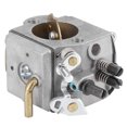 thumbnail image 4 of Carburetor Replacement, Standard Professional Aluminum Durable Carburetor Carb Replacement, For MS290 MS310 MS390 Gasoline Engine Vehicle Chain Saw, 4 of 8