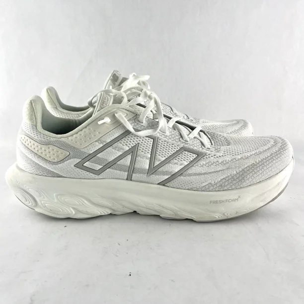 New Balance FF X 1080 V13 Men's Size 14 4E Running Shoes Sneakers M1080W13 EUC