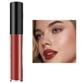 thumbnail image 2 of Lipstick Toner Skincare1 lipstickBeryse Lip Stain Oil Lips Sweet Staining Lip Oil Long Lasting Moisturizing Lip Oil Light And Not Heavy Smooth Application Long Lasting Color Makeup Organizers, 2 of 8