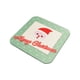 thumbnail image 2 of Decoraciones navideñas, adornos navideños, regalos navideños, almohadilla de escritorio multifuncional de doble cara, protector secante de escritorio impermeable, tapete de escritura de cuero para esc, 2 of 8