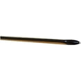 thumbnail image 3 of 4/4 Carbon Fiber Cello Bow, Ebony Frog, Natural Horse Hair, 3 of 4