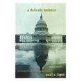 thumbnail image 1 of Pre-Owned A Delicate Balance: An Introduction to American Government (Paperback) 0312190492 9780312190491, 1 of 1
