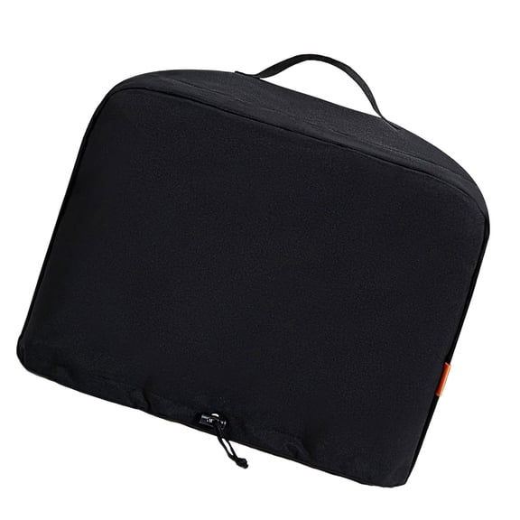 Elastic Oven Protector Waterproof Fabric For Outdoor Pizza Baking Equipment